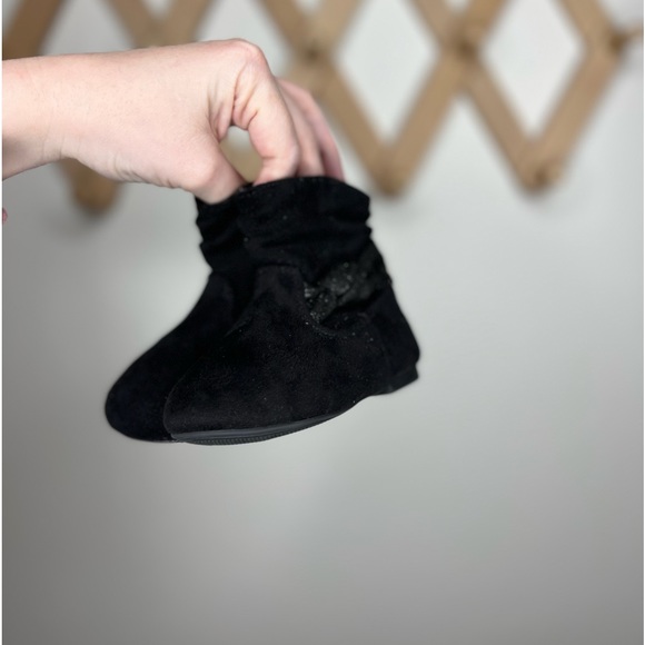 Wonder Nation suede Bootie - Picture 9 of 9